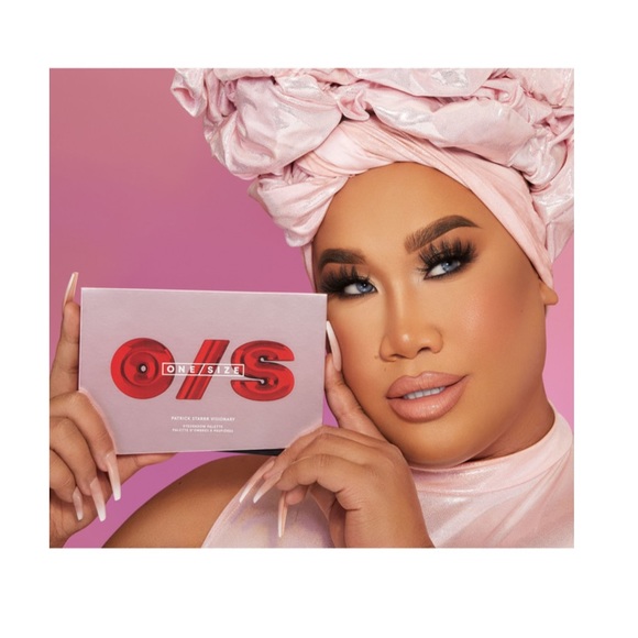 ONE/SIZE Visionary Eyeshadow Palette NIB - Picture 3 of 9